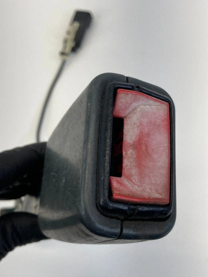 2013-2019 FORD EXPLORER 16-19 INTERCEPTOR FRONT LEFT DRIVER SEAT BELT BUCKLE OEM