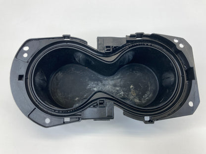 2013-2016 Dodge Dart Center Console Insert Cup Holder Cupholder 1P1TW51DX9AC OEM