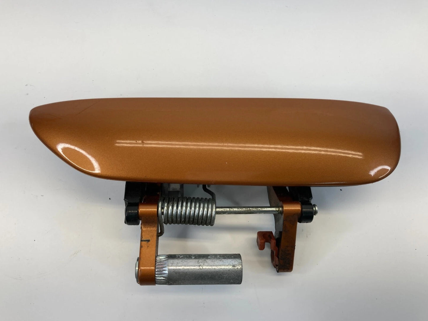 09-13 HONDA FIT HATCHBACK REAR RIGHT SIDE BACK DOOR EXTERIOR OUTER HANDLE OEM