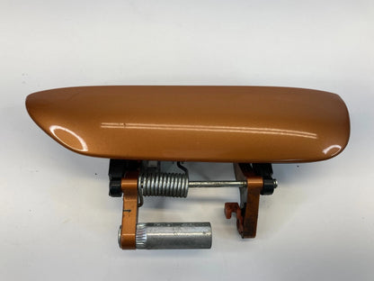 09-13 HONDA FIT HATCHBACK REAR RIGHT SIDE BACK DOOR EXTERIOR OUTER HANDLE OEM