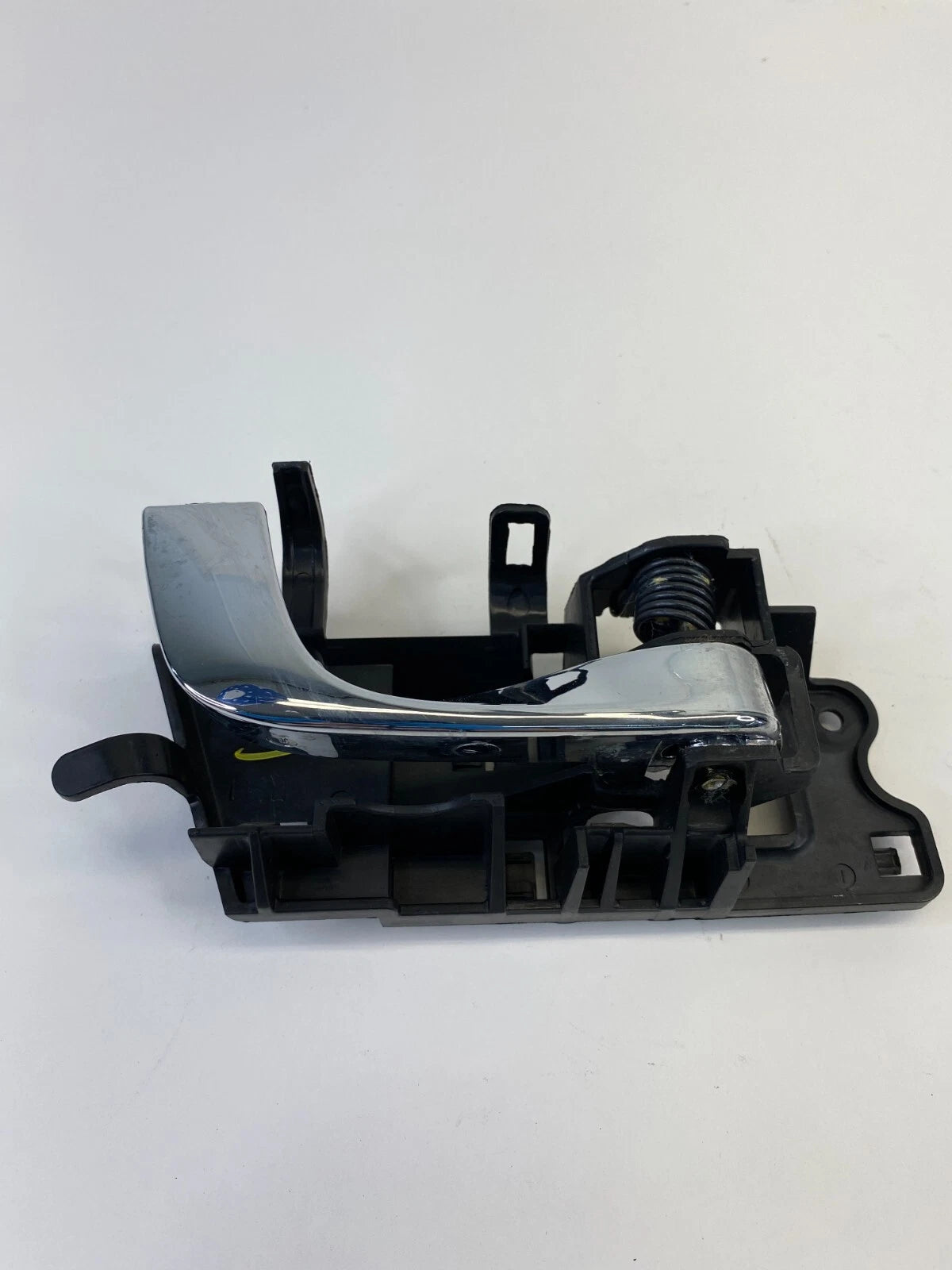 03-07 CADILLAC CTS 04-06 SRX FR RH PASSENGER INTERIOR DOOR HANDLE OEM 257078893