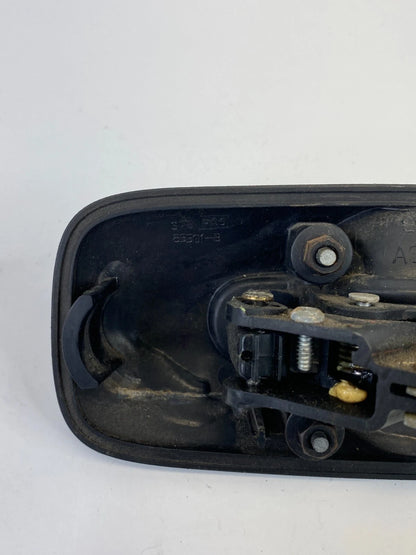 2001-2007 DODGE CARAVAN REAR RIGHT SIDE EXTERIOR SLIDING DOOR HANDLE 04894510AE
