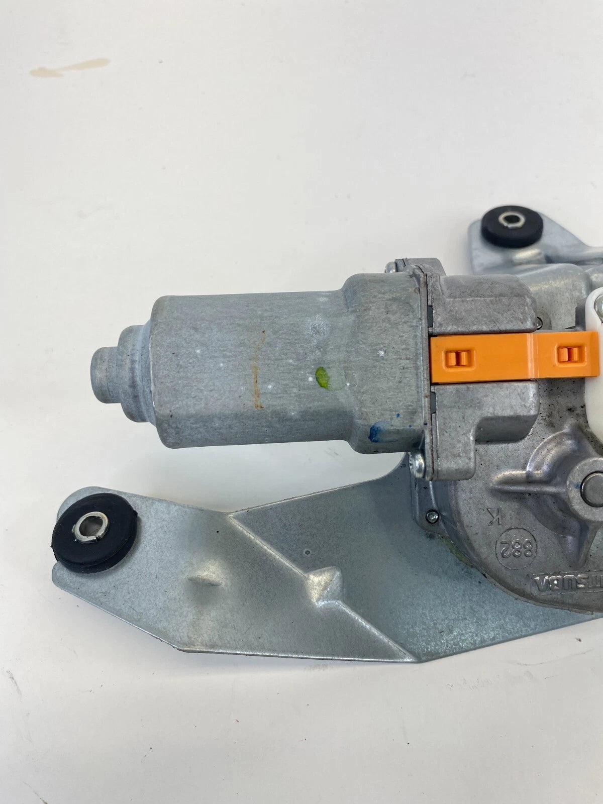 2010-2017 CHEVROLET EQUINOX REAR LIFGATE WINDOW WIPER MOTOR 25788749 OEM