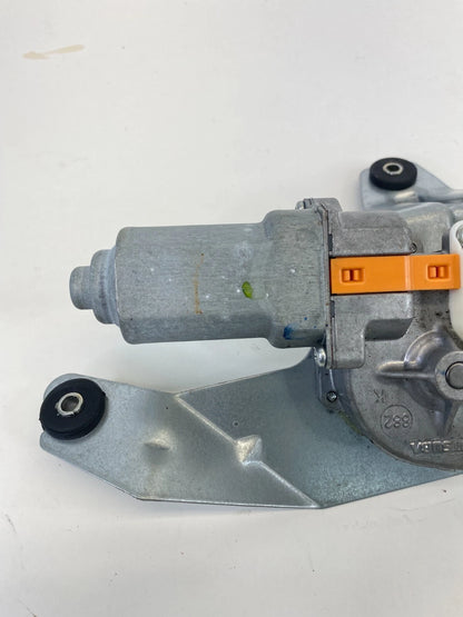 2010-2017 CHEVROLET EQUINOX REAR LIFGATE WINDOW WIPER MOTOR 25788749 OEM