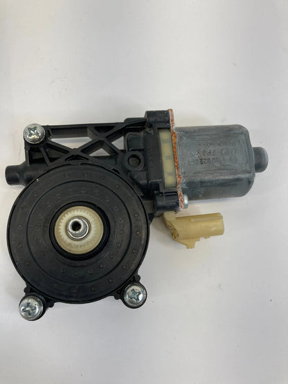 2012-2017 CHEVY EQUINOX REAR LEFT DRIVER DOOR POWER WINDOW MOTOR 98820-J3050 OEM