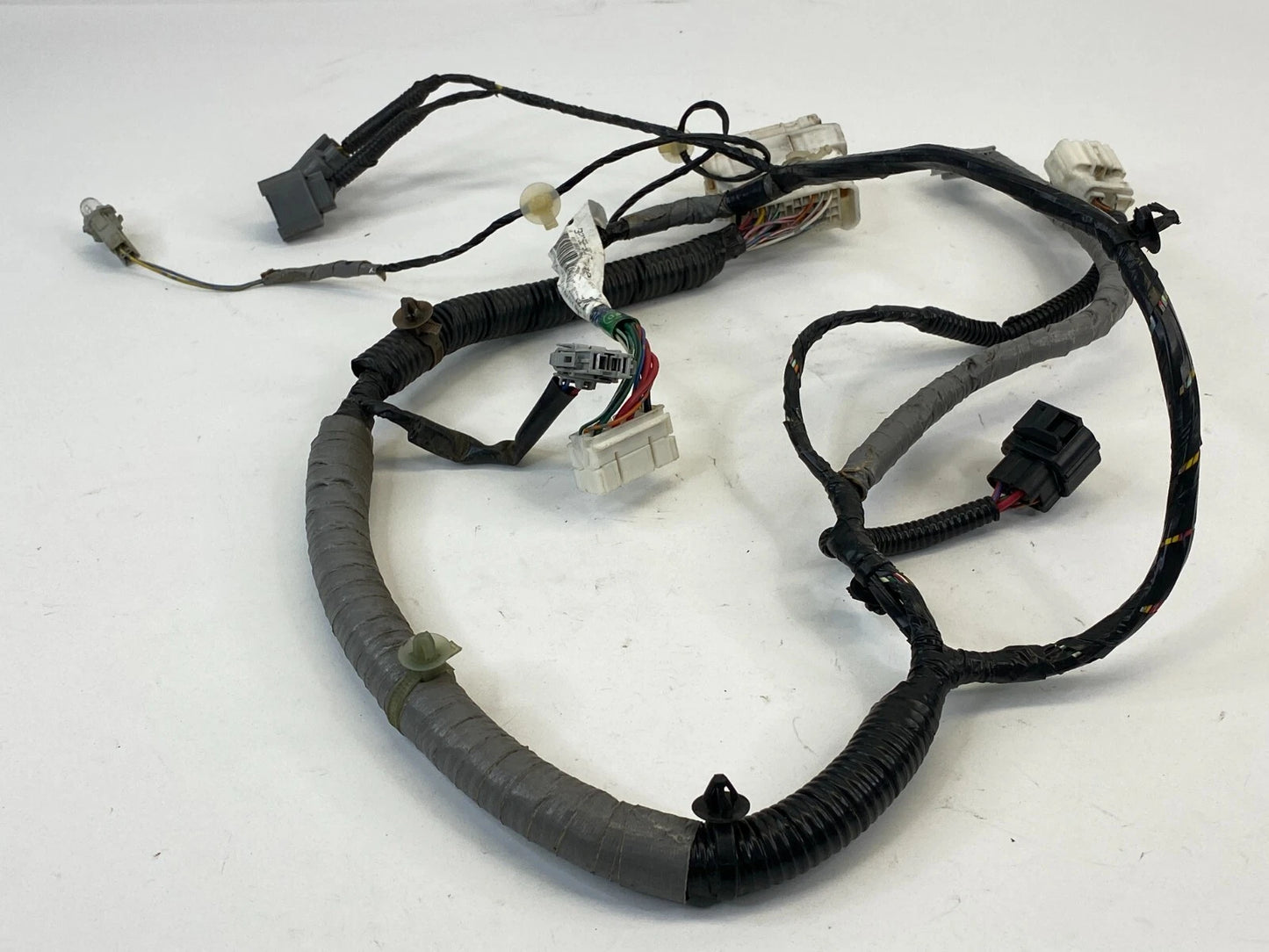 2004-2008 ACURA TL FRONT RIGHT DOOR SOCKET WIRE WIRING HARNESS 32752-SEP-A10 OEM