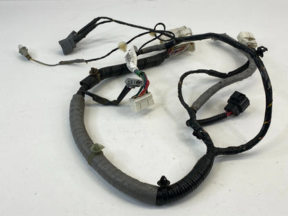 2004-2008 ACURA TL FRONT RIGHT DOOR SOCKET WIRE WIRING HARNESS 32752-SEP-A10 OEM