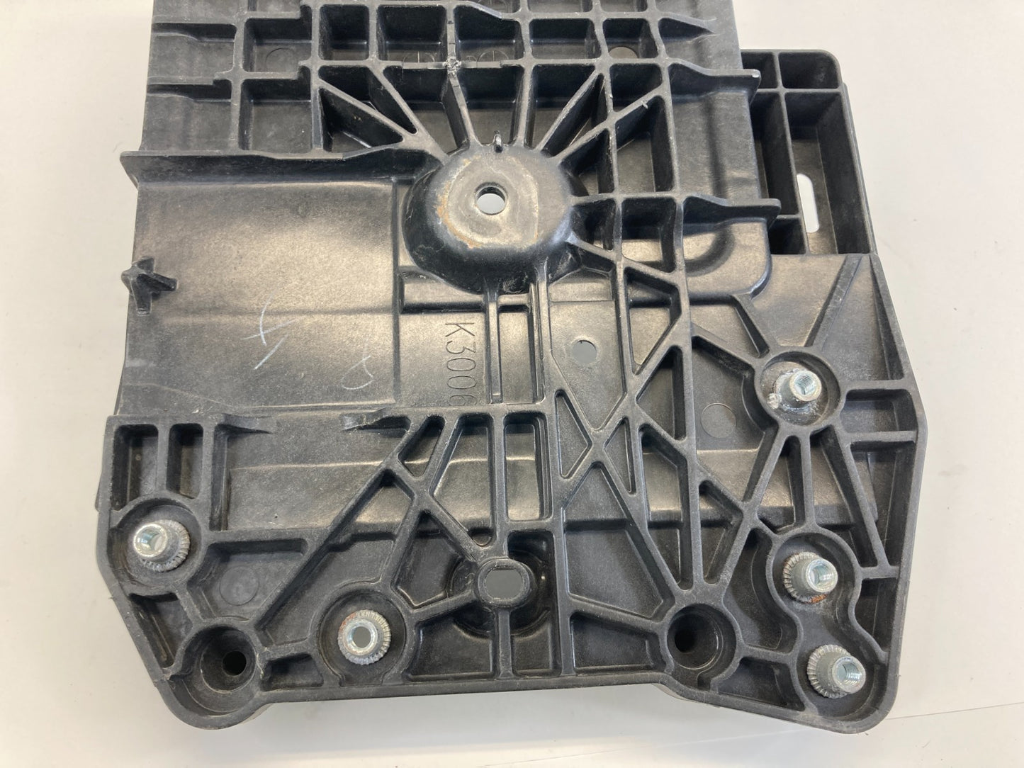 2014-2018 Mazda3 Mazda 3 Battery Holder Tray Base Support B454-56041 OEM