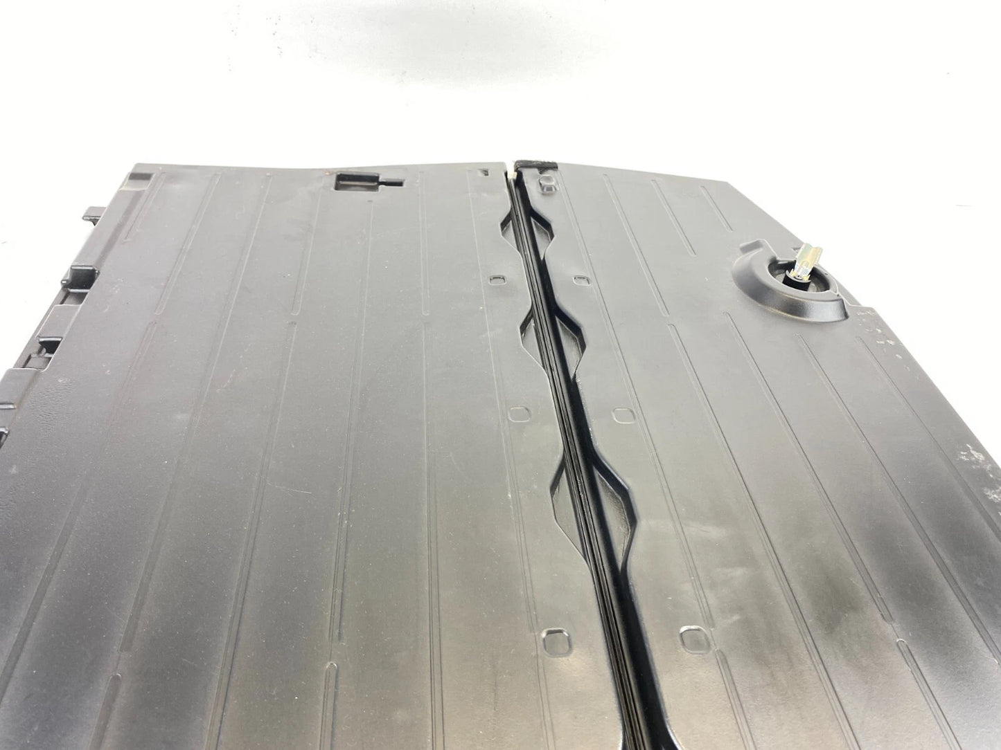 2004-2009 TOYOTA PRIUS REAR TRUNK FLOOR COVER BOARD CARPET PANEL 58416-47010