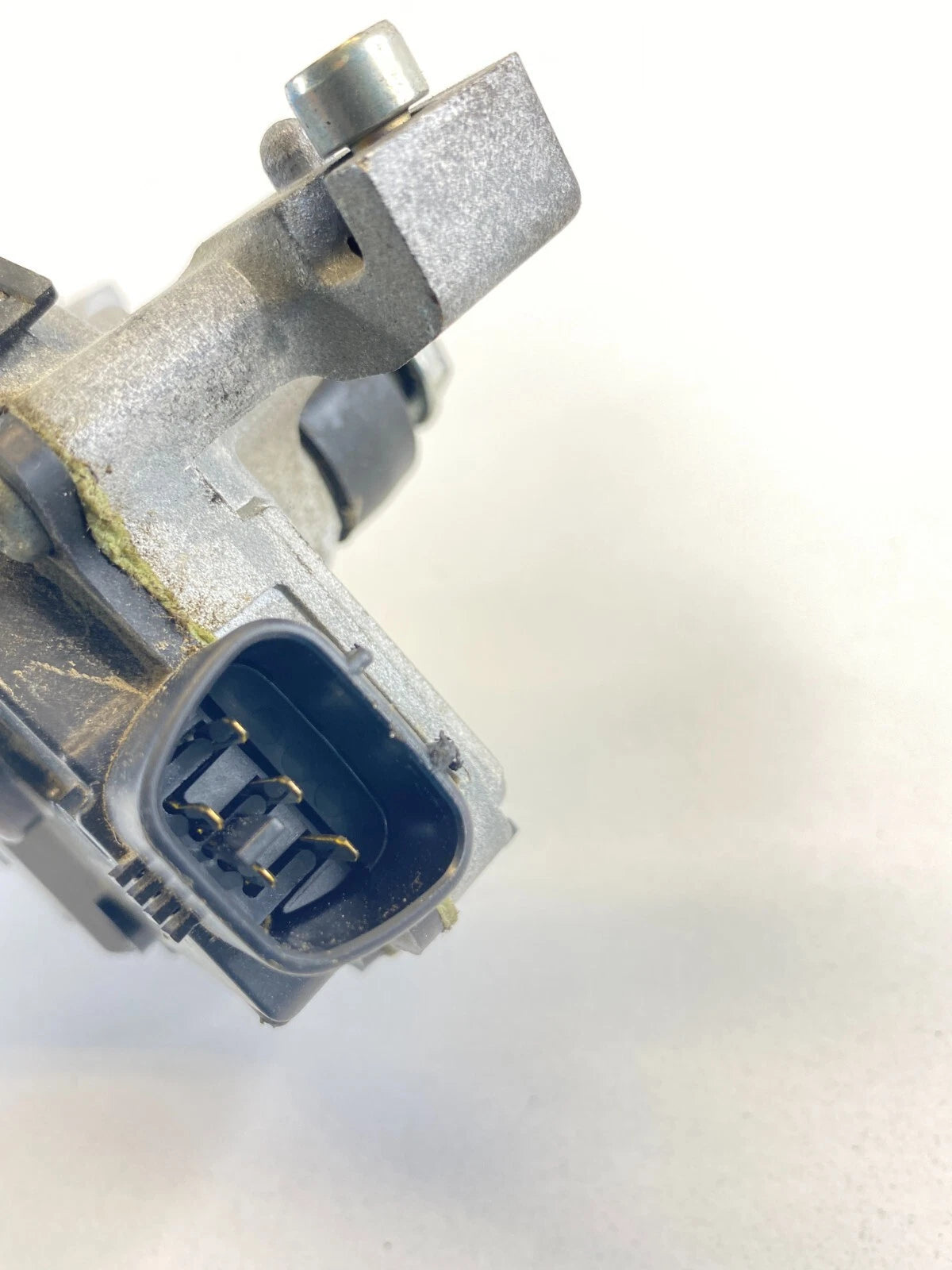 2010 2011 2012 HYUNDAI SANTA FE FRONT WINDSHIELD WIPER MOTOR 98110-0W000 OEM