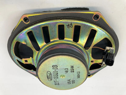 2003-2006 FORD EXPEDITION REAR RIGHT SIDE DOOR SOUND SPEAKER 2L1F-18808-BB OEM