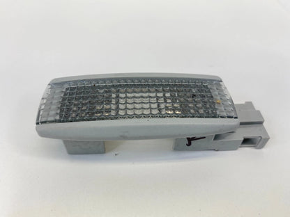 1998-2005 VOLKSWAGEN PASSAT RIGHT SUNVISOR LAMP SUN VISOR VANITY LIGHT 3B0947113