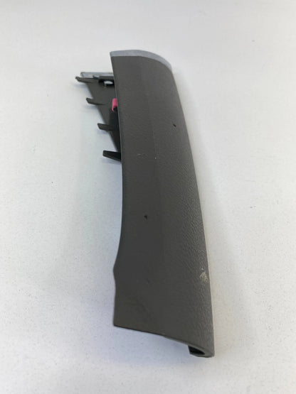 07-11 TOYOTA CAMRY RIGHT PASSENGER SIDE CENTER DASH BEZEL TRIM PANEL COVER OEM
