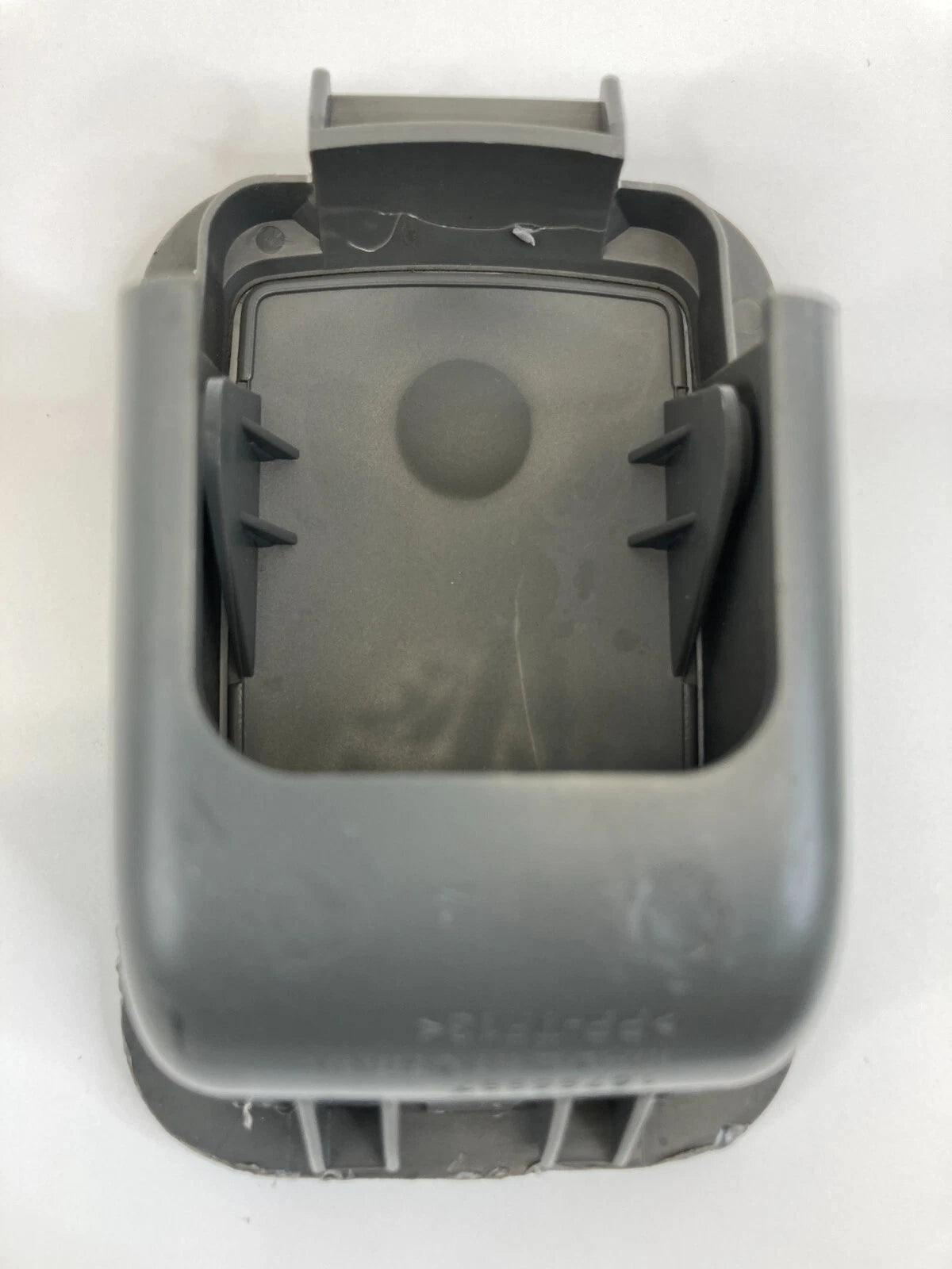 2013-2015 CHEVROLET MALIBU REAR DECK TOP TETHER ANCHOR COVER CAP OEM 15795997