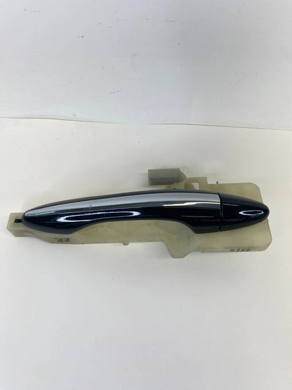 2014 2015 KIA OPTIMA SEDAN REAR RIGHT SIDE EXTERIOR OUTER DOOR HANDLE ASSY OEM