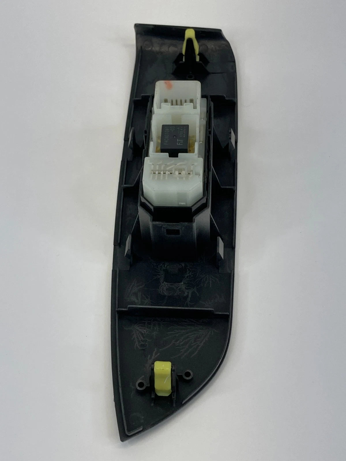 07-09 LEXUS RX350 04-06 RX330 REAR LEFT DOOR WINDOW CONTROL SWITCH 84030-0E010