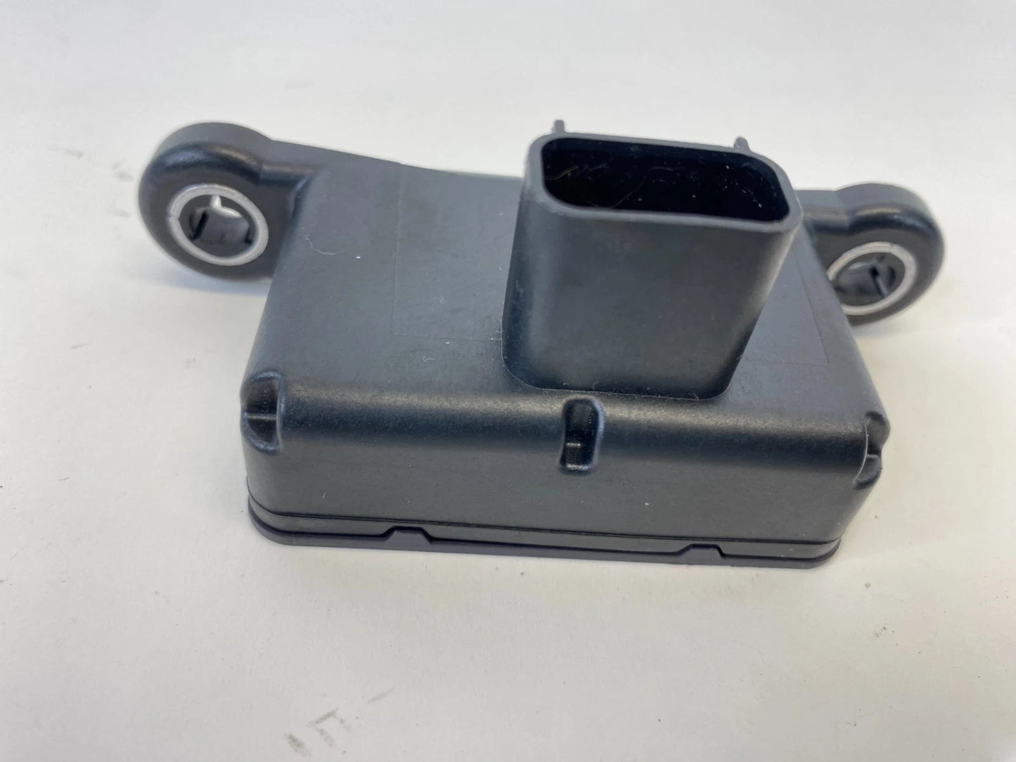 10-17 CHEVROLET EQUINOX 2.4L A/T AWD YAW SENSOR CONTROL MODULE UNIT 13581120 OEM