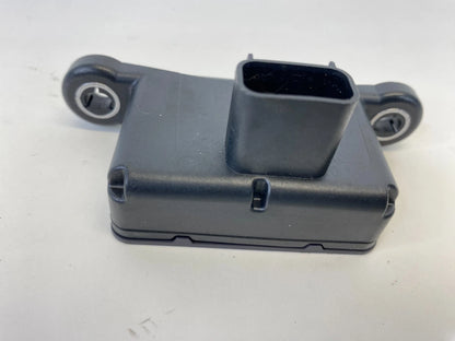 10-17 CHEVROLET EQUINOX 2.4L A/T AWD YAW SENSOR CONTROL MODULE UNIT 13581120 OEM