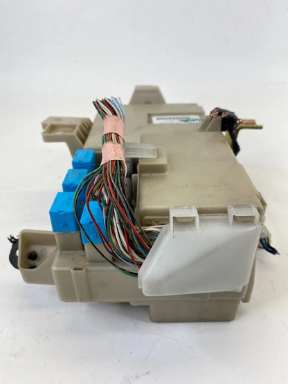 03-05 TOYOTA CAMRY 3.0L INTERIOR CABIN FUSE BOX RELAY JUNCTION BLOCK 82730-06140