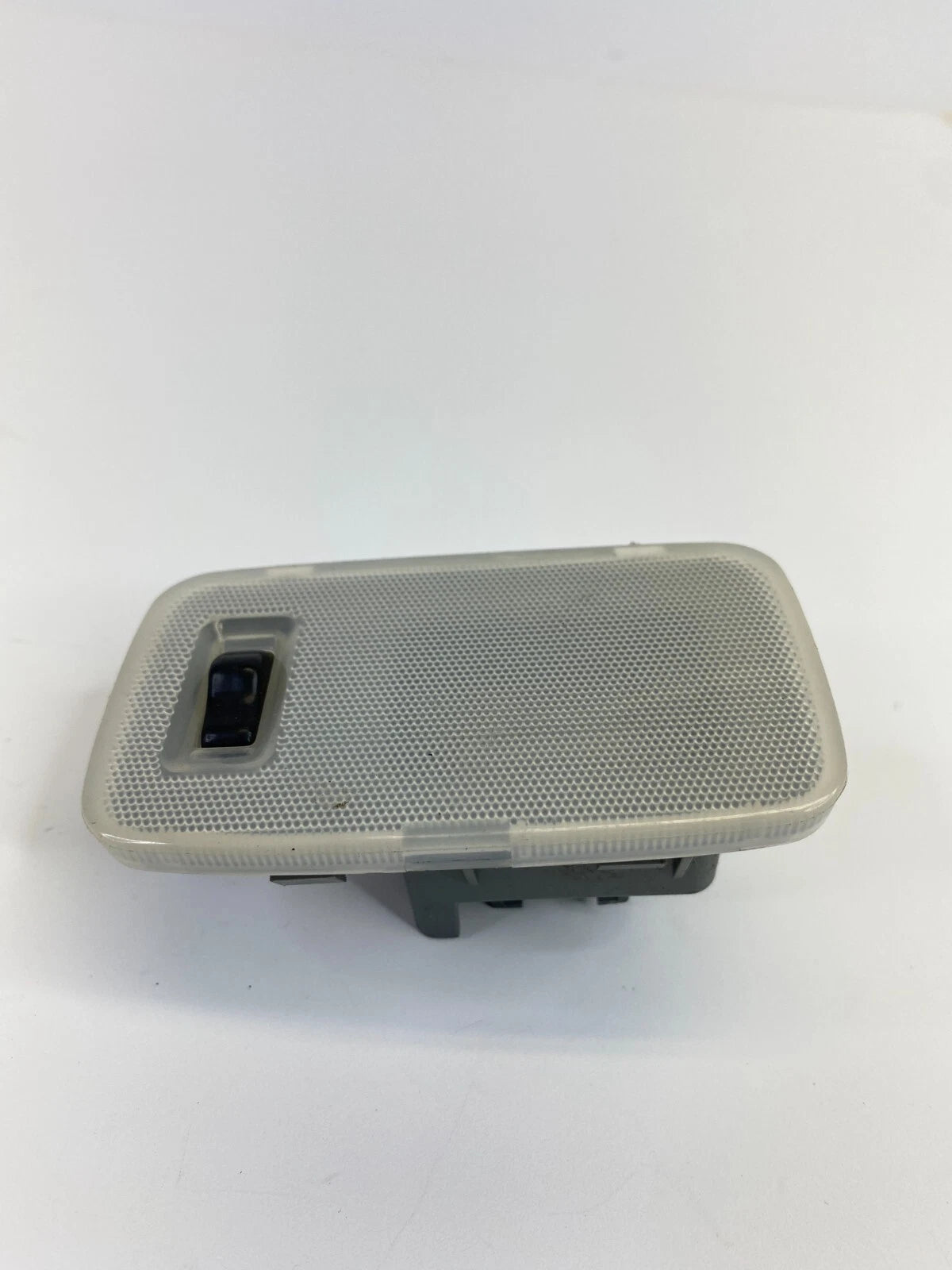 2004-2010 TOYOTA SIENNA W/O SUNROOF REAR ROOF DOME MAP LIGHT LAMP OEM