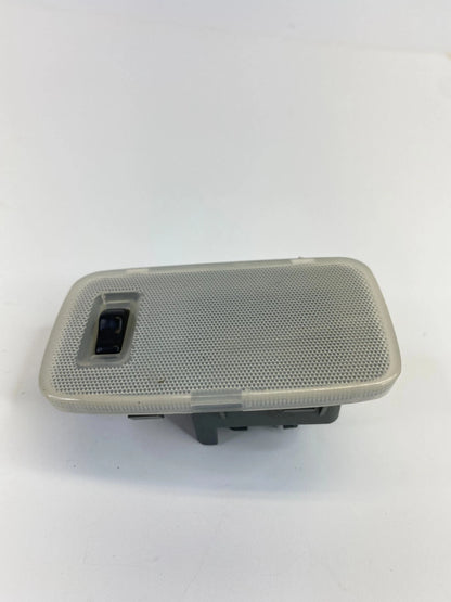 2004-2010 TOYOTA SIENNA W/O SUNROOF REAR ROOF DOME MAP LIGHT LAMP OEM