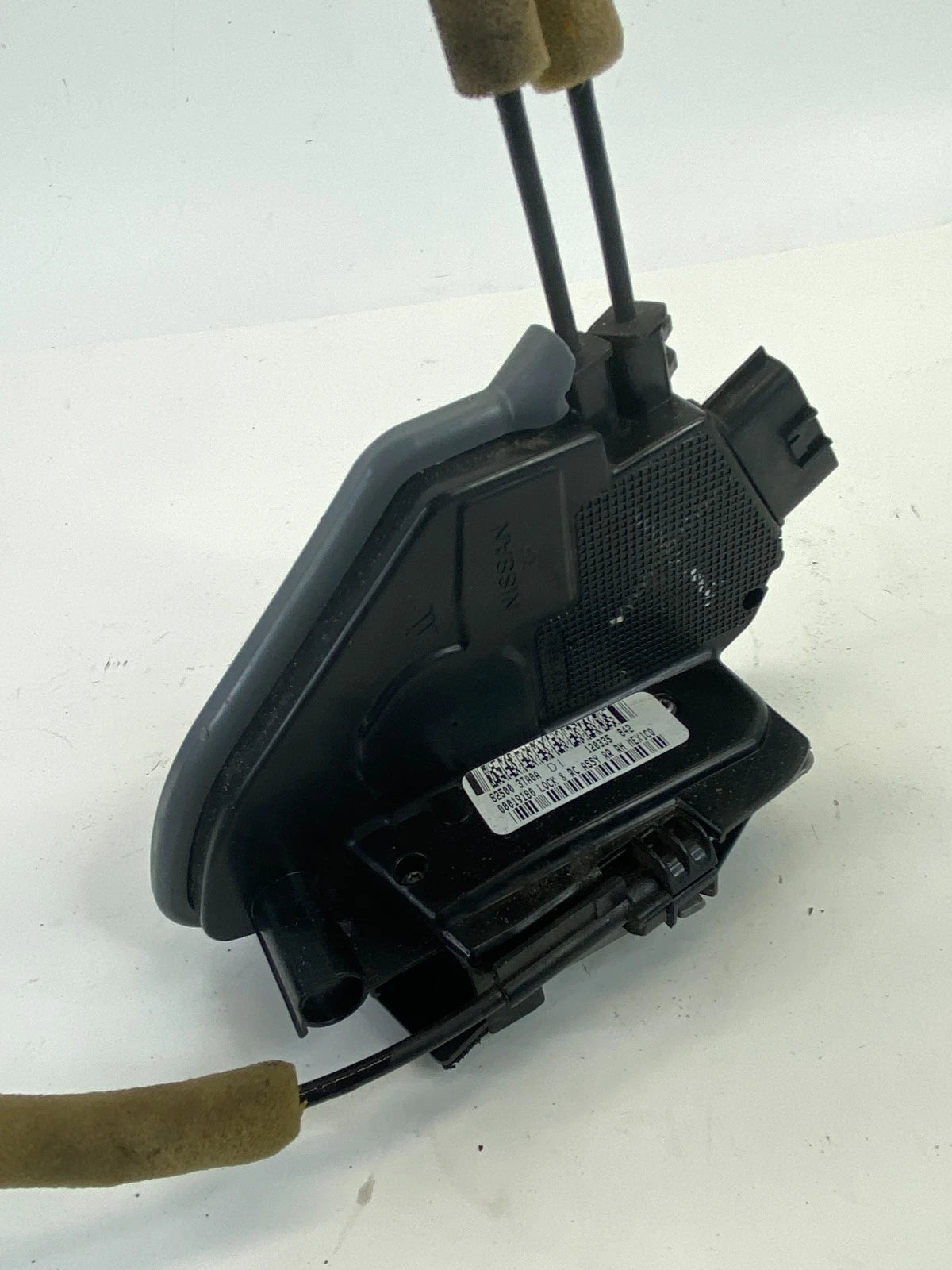 13-18 Nissan Altima Rear Right Back Side Door Lock Latch Actuator 82500-3TA0A