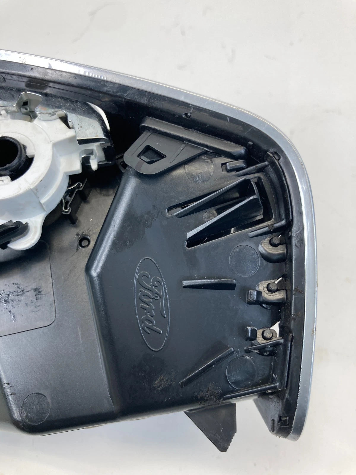 2013-2018 FORD C-MAX DASH LEFT A/C AIR VENT OUTLET GRILLE DUCT CJ54-S018B09 OEM