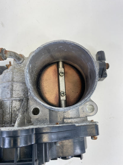 2004-2007 Saturn Vue 3.5L AT Throttle Body Throttle Valve W/ Sensor 079800-5410