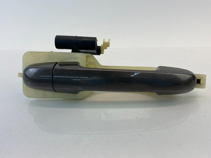 2010-2013 Kia Forte Rear Right Passenger Outer Exterior Door Handle Assembly OEM