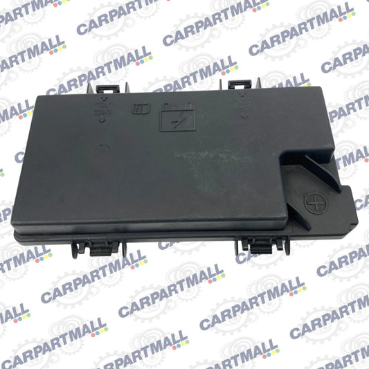 2009 2010 DODGE JOURNEY 2.4L A/T ENGINE FUSE RELAY BOX COVER CAP LID R62337-001