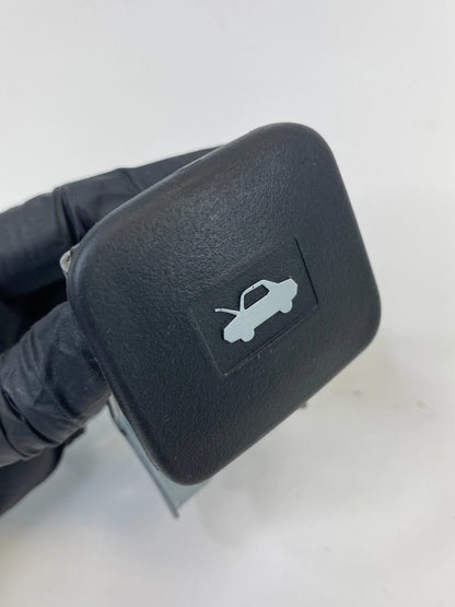 2012-2015 CHEVROLET CAPTIVA SPORT HOOD LOCK LATCH RELEASE HANDLE LEVER OEM