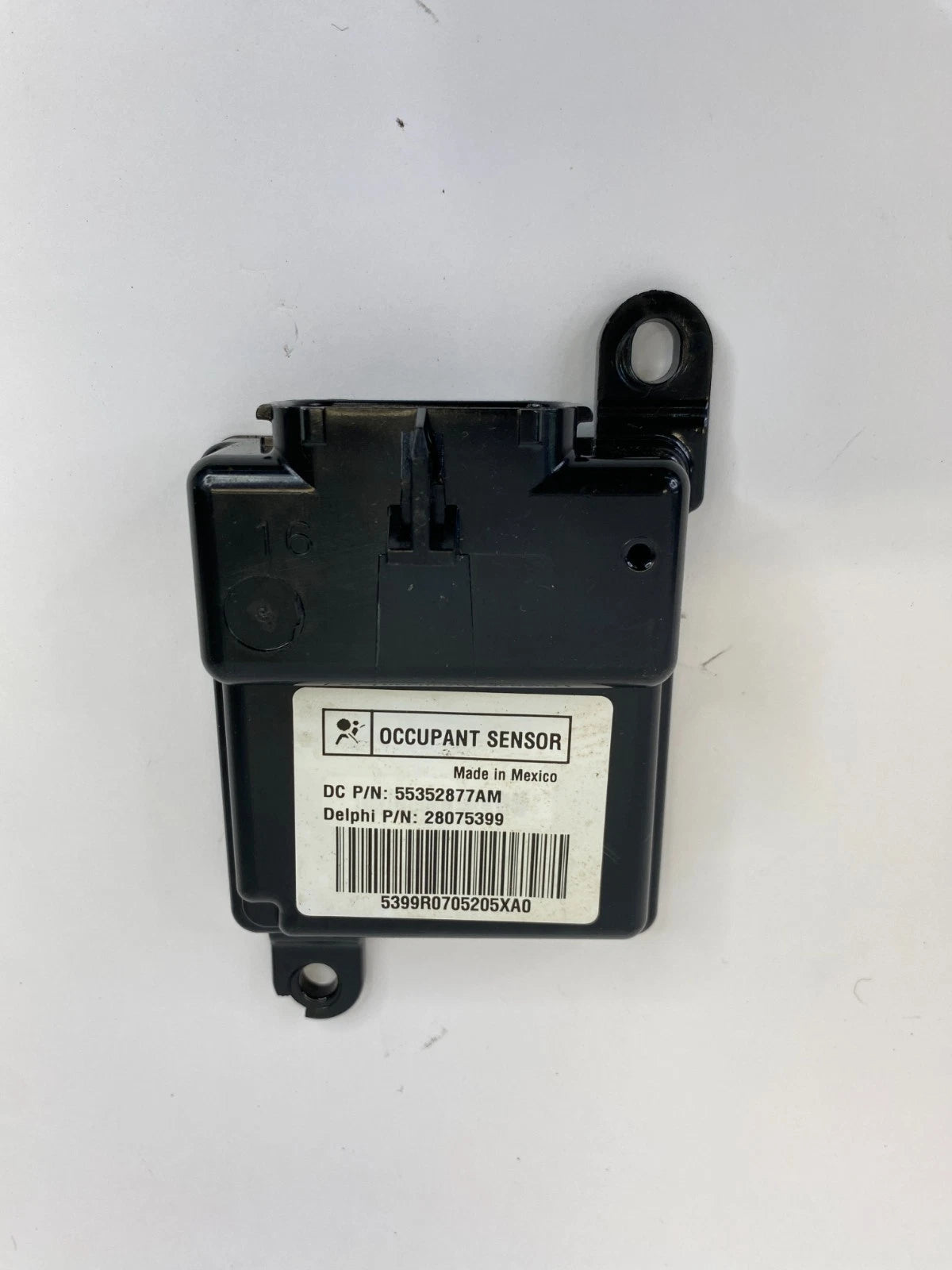 2005-2007 JEEP LIBERTY FRONT SEAT OCCUPANT OCCUPANCY MODULE SENSOR UNIT OEM