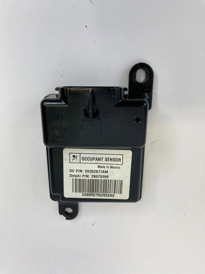 2005-2007 JEEP LIBERTY FRONT SEAT OCCUPANT OCCUPANCY MODULE SENSOR UNIT OEM