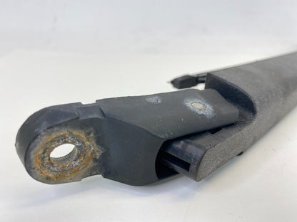 2008 2009 2010 Saturn Vue Rear Trunk Liftgate Window Wiper Arm Blade OEM
