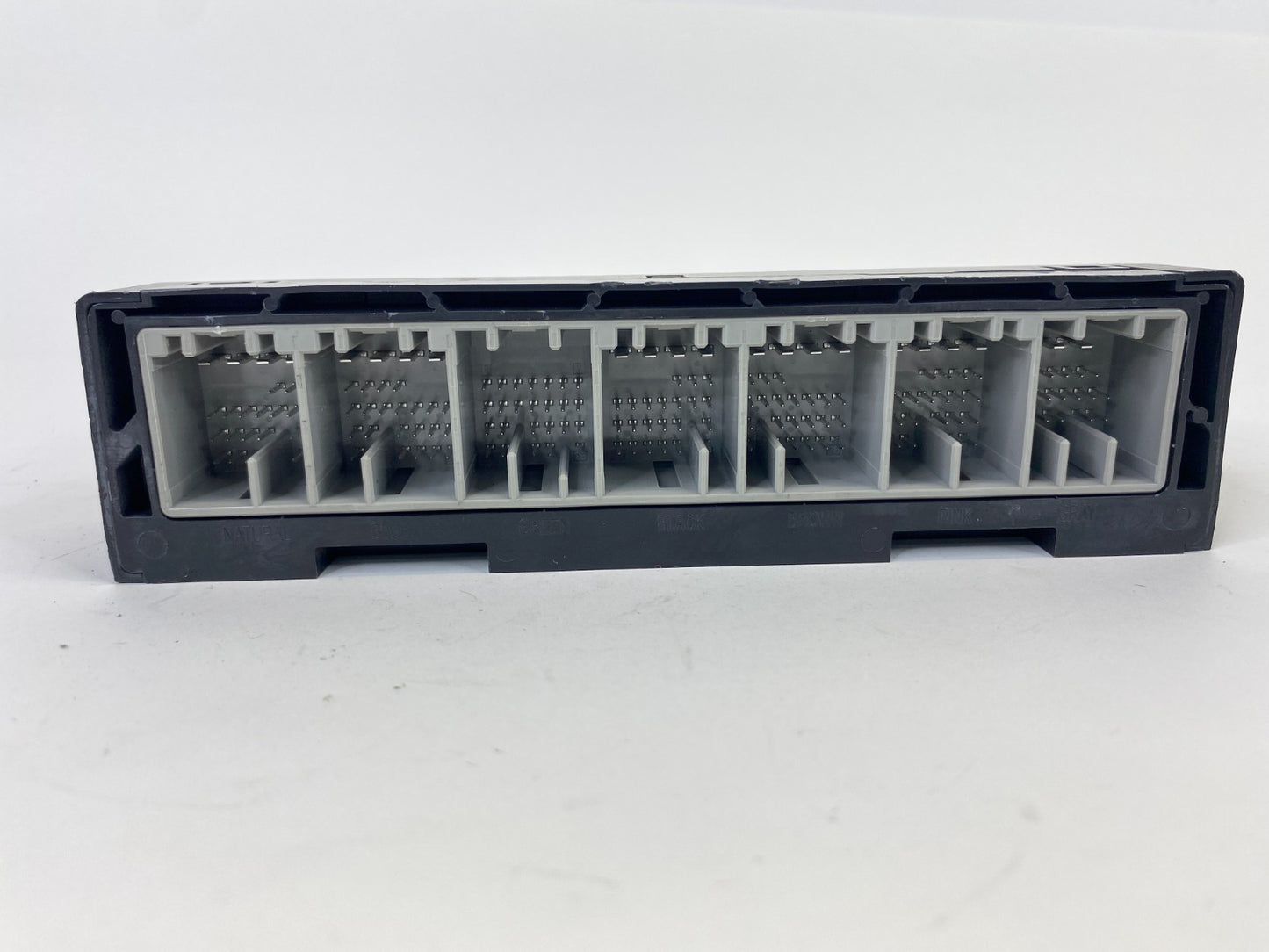 2011 Buick Regal 2011 Chevrolet Equinox 2.4L Body Control Module 13577096 OEM