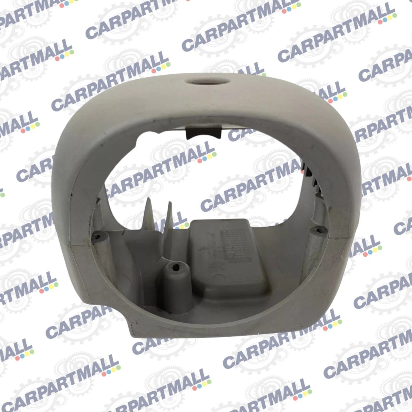 05-07 JEEP GRAND CHEROKEE STEERING COLUMN UPPER & LOWER TRIM COVER 5HS45S00-AD