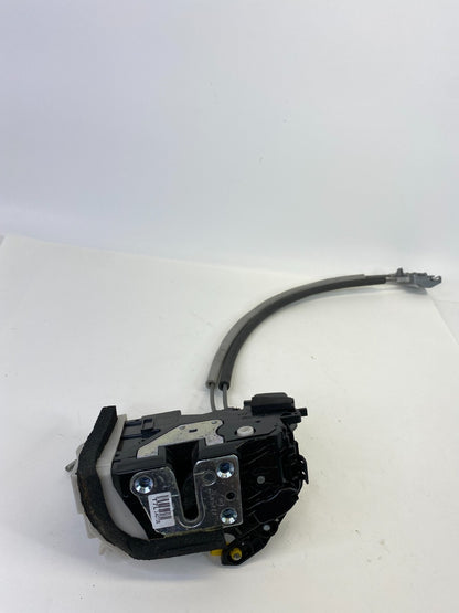 2013 2014 Kia Optima Rear Left Side Door Lock Latch Release Actuator Assy OEM