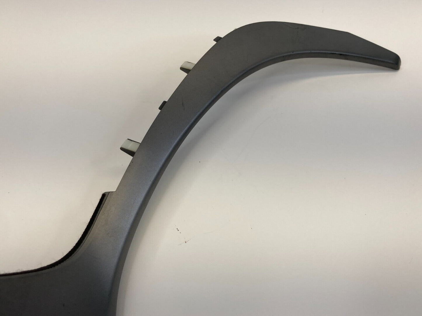 2011-2013 Hyundai Elantra Center Dash Right Side Molding Bezel 84795-3X000