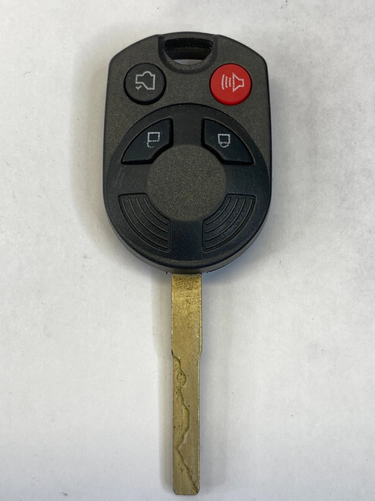 2012-2018 FORD FOCUS IGNITION LOCK CYLINDER HOUSING WITH KEY OEM 6E5T-15607-CA