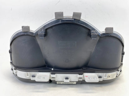14-16 KIA FORTE DASH INSTRUMENT CLUSTER SPEEDOMETER GAUGES UNK MILES 94021-A7300