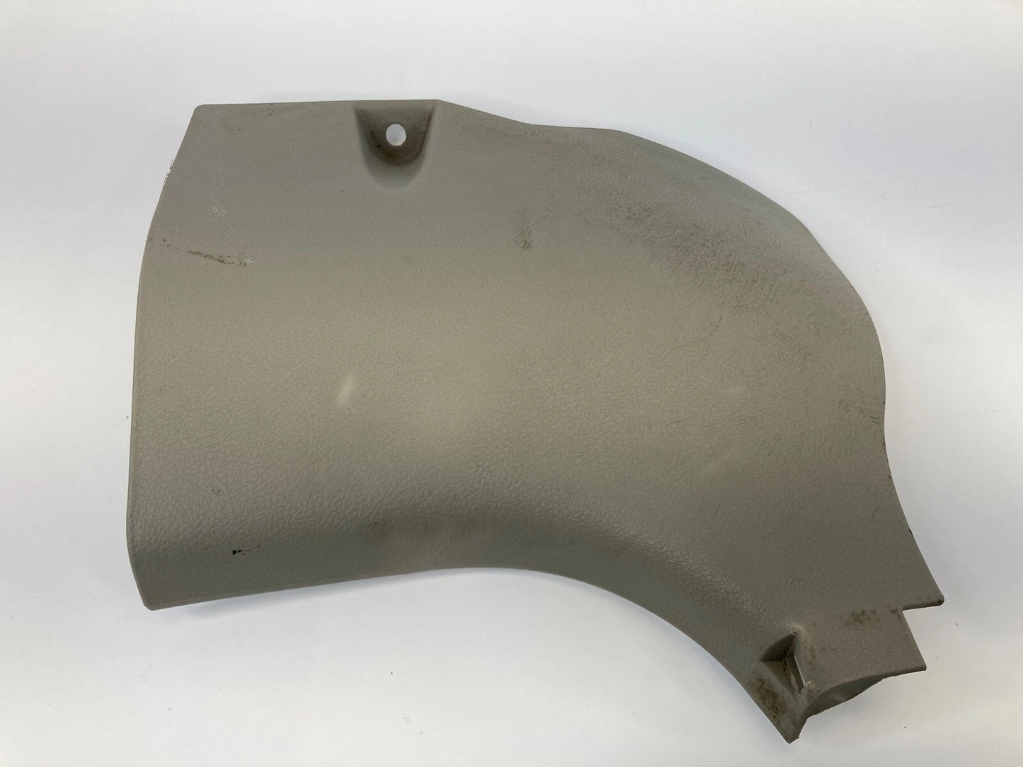 2007-2011 TOYOTA CAMRY LEFT DRIVER SIDE KICK COWL TRIM PANEL 62102-06050