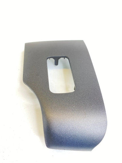 2004-2008 ACURA TSX REAR LEFT SIDE DOOR WINDOW SWITCH COVER BEZEL TRIM 83791-SEA