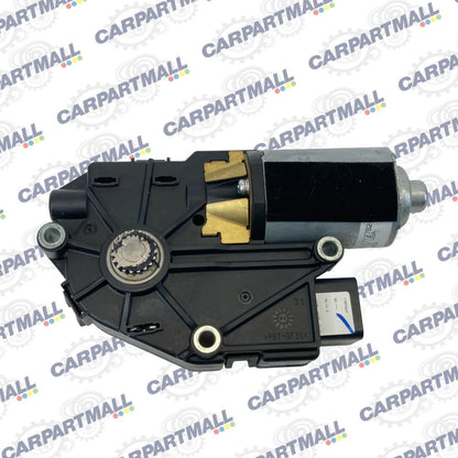 2006 2007 MERCEDES ML500 2003-2011 ML350 SUNROOF MOTOR ASSY 164-820-14-42