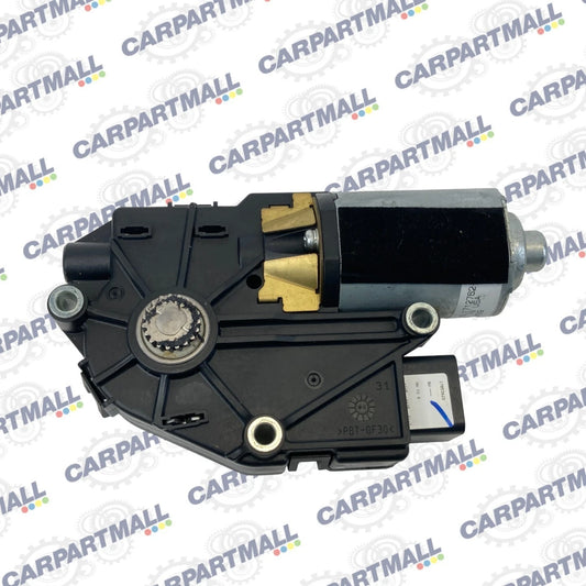 2006 2007 MERCEDES ML500 2003-2011 ML350 SUNROOF MOTOR ASSY 164-820-14-42