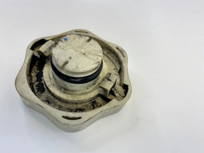 1999-2012 Mitsubishi Galant Power Steering Fluid Reservoir Bottle Tank Cover Cap