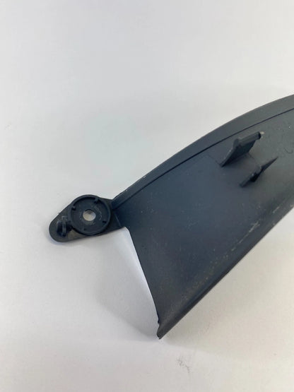 2003-2009 MERCEDES-BENZ E320 RR RH PASSENGER DOOR GRAB HANDLE OEM 211-737-02-28