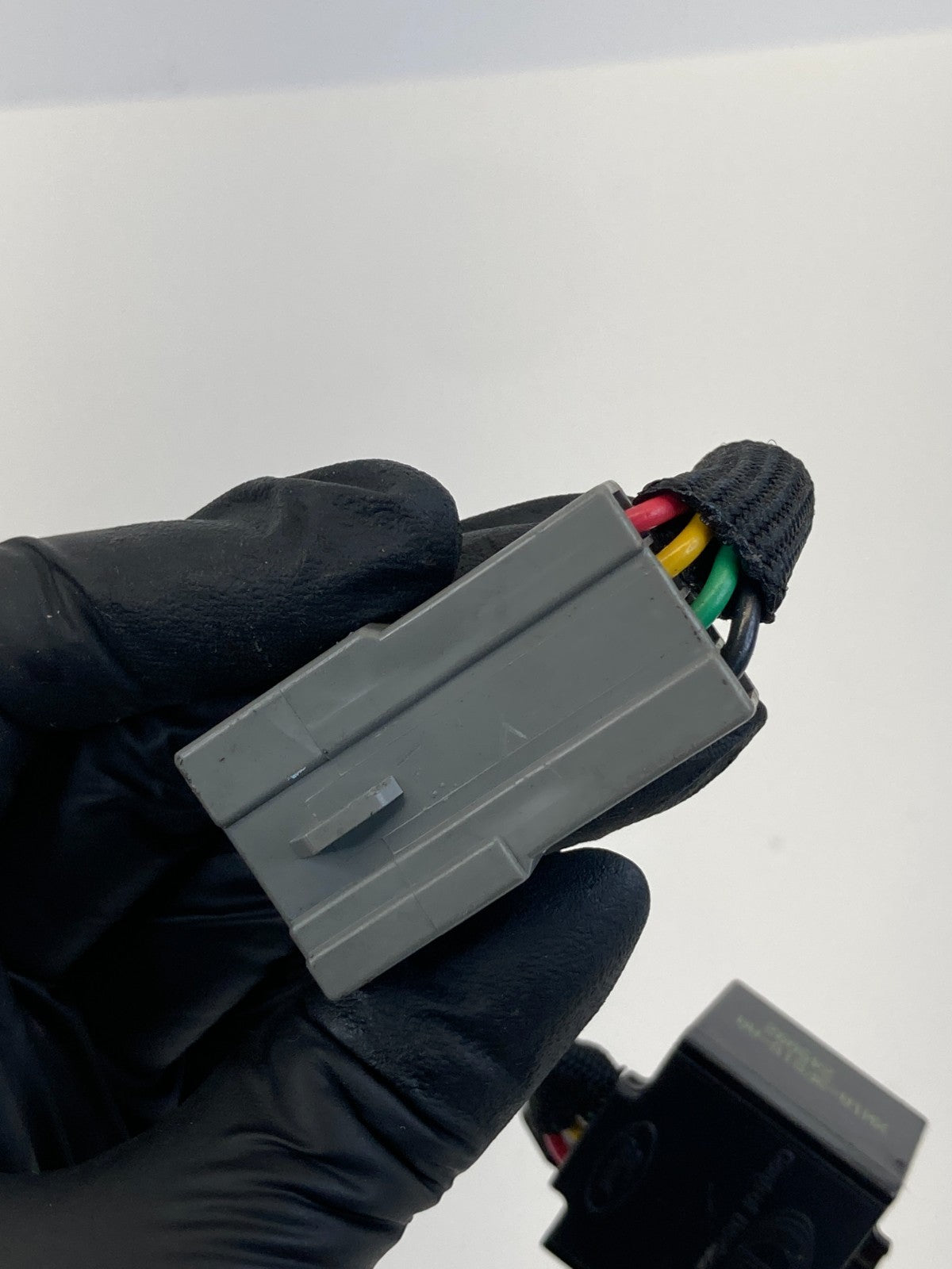 1998-2002 Lincoln Town Car Steering Wheel Rotation Position Sensor XR83-9F924A