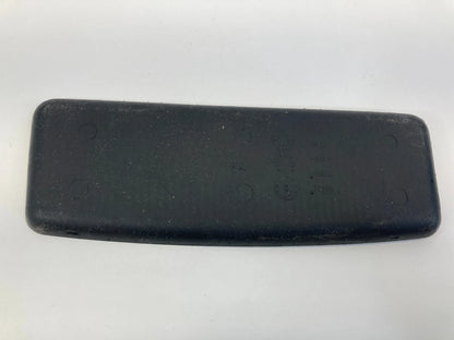 01-07 DODGE DAKOTA FRONT CENTER CONSOLE TRAY LINING RUBBER MAT INSERT 5862237858