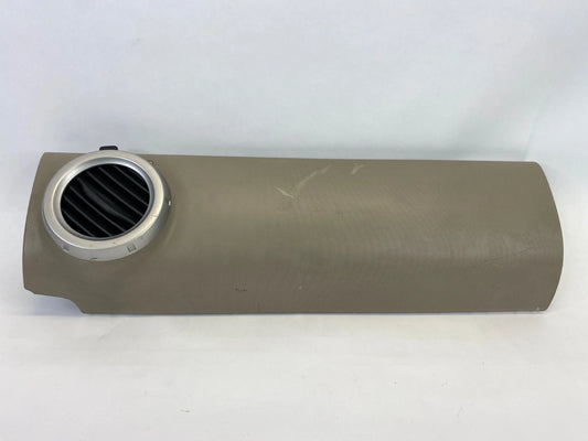 2003-2011 HONDA ELEMENT DASH RIGHT A/C AIR VENT OUTLET DUCT BEZEL COVER TRIM OEM