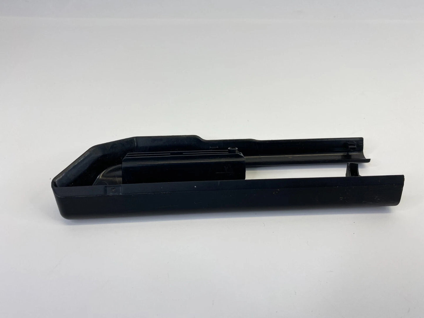 2004-2007 BMW 530I REAR RIGHT SEAT TRACK END COVER TRIM CAP 7007703608290 OEM